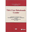 Trk Ceza Hukukunda Cezalar Turhan Kitabevi