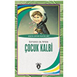 ocuk Kalbi Edmondo De Amicis Dorlion Yaynevi