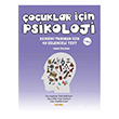 ocuklar in Psikoloji 1. Cilt Jonni Kincher Kakns Yaynlar