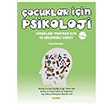 ocuklar in Psikoloji 2. Cilt Jonni Kincher Kakns Yaynlar