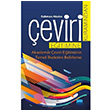eviri Kuramndan eviri Eitimine- Akademi eviri Eitiminin Temel lkelerini Belirleme