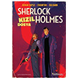 Kzl Dosya Sherlock Holmes Sir Arthur Conan Doyle Domingo Yaynevi