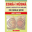 Esma-i Hsna erhi, Fazileti ve Srlar (Dua-001) Pamuk Yaynclk