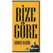 Bize Gre Mutena Yaynlar