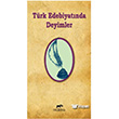 Trk Edebiyatnda Deyimler Mutena Yaynlar