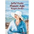effaf Kadn Masum Ak Rzgara Brakt F. Glnur Baryank Kibele Yaynevi