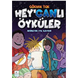 Hey Canl ykler Gkhan Tok Ptikare Yaynclk