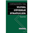 Ortadouda Ulusal Gvenlik Stratejileri Veysel Kurt Seta Yaynlar