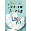 Gvercin Admlar Mehmet Atilla Tudem Yaynlar