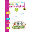 4. Snf Benim in Sosyal Bilgiler Berkay Yaynclk