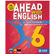 Ahead With English 6 Practice Book Team Elt Publishing