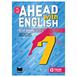 Ahead With English 7 Test Book Team Elt Publishing