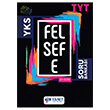 TYT Felsefe ek Kopar Soru Bankas Yant Yaynlar