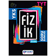 TYT Fizik ek Kopar Soru Bankas Yant Yaynlar