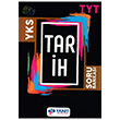 TYT Tarih ek Kopar Soru Bankas Yant Yaynlar