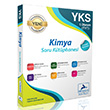 TYT Kimya Soru Ktphanesi Prf Paraf Yaynlar