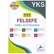 TYT Felsefe Soru Ktphanesi Prf Paraf Yaynlar