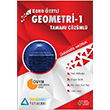 TYT Geometri 1 Konu zetli Tamam zml Sradanaliz Yaynlar