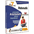 7. Snf Matematik Etkinlikli Kazanm Soru Bankas anta Yaynlar