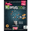 10. Snf Kimya Konu Anlatan Soru Bankas Tammat Yaynclk