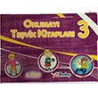 3. Snf Okumay Tevik Kitaplar Berkay Yaynclk