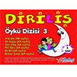 3. Snf Dirili yk Dizisi Berkay Yaynclk