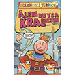Alem Buysa Kral Benim Tima Yaynlar