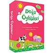 Doa ykleri (10 Kitap Takm) Erdem ocuk Yaynlar