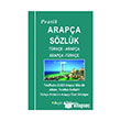 Pratik Trke Arapa Arapa Trke Szlk Beir Kitabevi