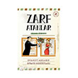 Zarf Atanlar - Efsanevi Aklarn Efsane Mektuplar Kara Karga Yaynlar