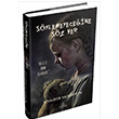 Sylemeyeceine Sz Ver Jennifer McMahon Ephesus Yaynlar