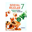 7.Snf Sosyal Bilgiler Kazanm Odakl Soru Bankas Tudem Yaynlar