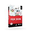 Kk ehzade (8 Kitap) Erdem ocuk Yaynlar