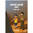 Zamana Alan Kap Bilgin Adal Hep Kitap