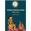Gnei Arayan ocuk Bilgin Adal Hep Kitap