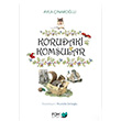 Korudaki Komular Ayla narolu Fom Kitap