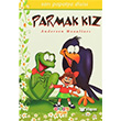 Sar Papatya Dizisi - Parmak Kz Erdem ocuk Yaynlar