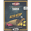 TYT AYT Tarih Altn Kitap Tamam Video zml Soru Bankas Tammat Yaynclk