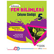 5. Snf Fen Bilimleri alma Gnl Berkay Yaynclk