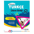 8. Snf Trke alma Gnl Berkay Yaynclk