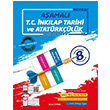8. Snf Aamal T.C. nklap Tarihi Ve Atatrklk Soru Bankas Berkay Yaynclk