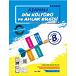8. Snf Aamal Din Kltr ve Ahlak Bilgisi Soru Bankas Berkay Yaynclk