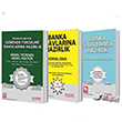  Bankas nvanda Ykselme Snavlarna Hazrlk Seti Akademi Consulting Training Yaynlar