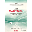 AYT Matematik Rehber Sorularla Konu Anlatm Esen Yaynlar
