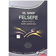 10.Snf Felsefe Konu zetli Soru Bankas Esen Yaynlar