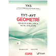 TYT AYT Geometri Rehber Sorularla Konu Anlatm Esen Yaynlar