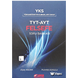 TYT AYT Felsefe Soru Bankas Esen Yaynlar