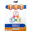 TYT Trke  Konu Anlatml Kitap Binot Yaynlar