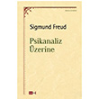 Psikanaliz zerine Sigmund Freud Tutku Yaynevi