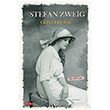 Gizli Bir Ak Stefan Zweig Tutku Yaynevi
